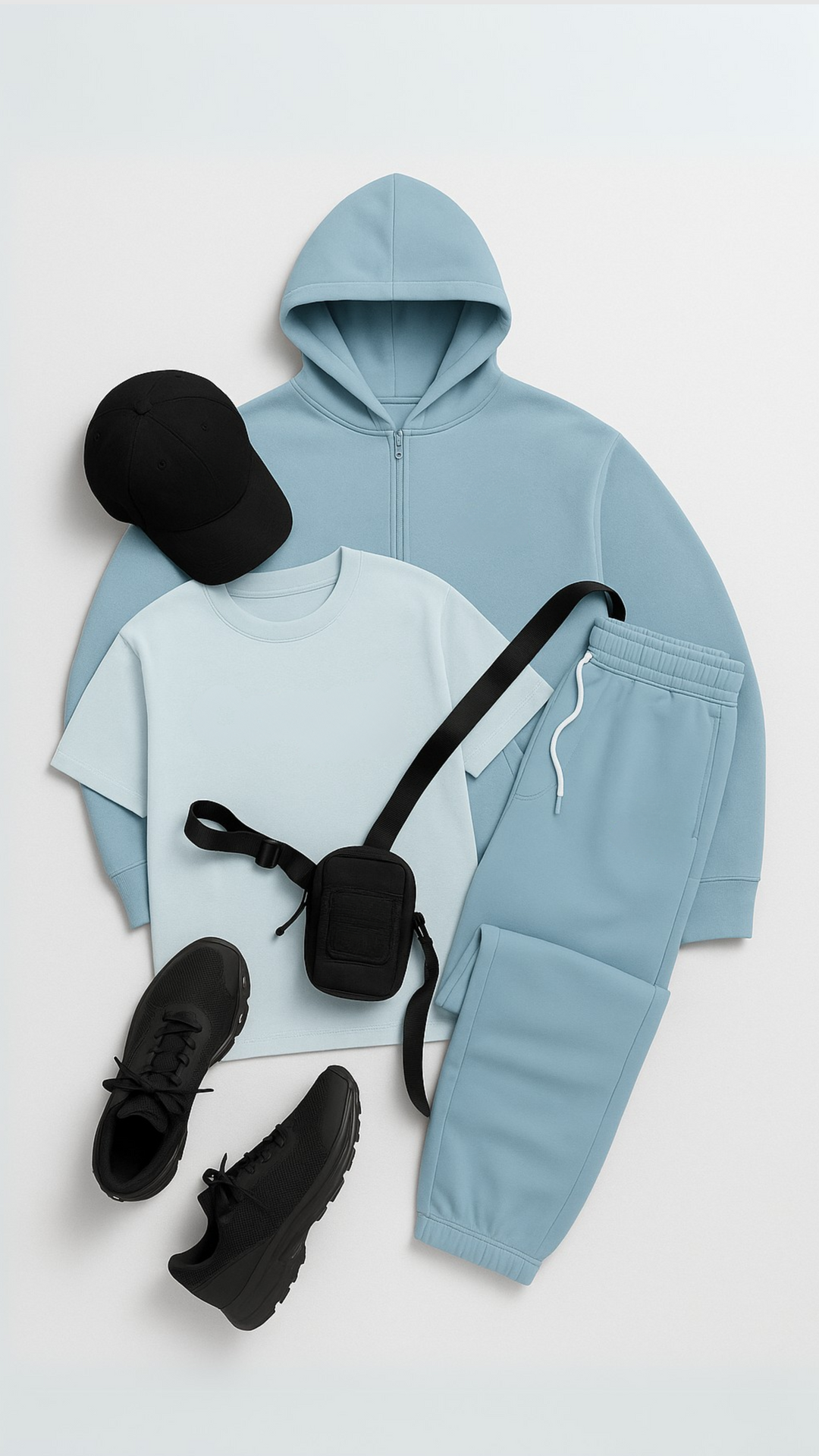 Blanks Collection