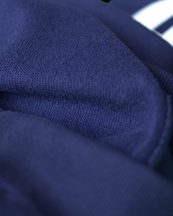 Drop Should Hoodie - Navy