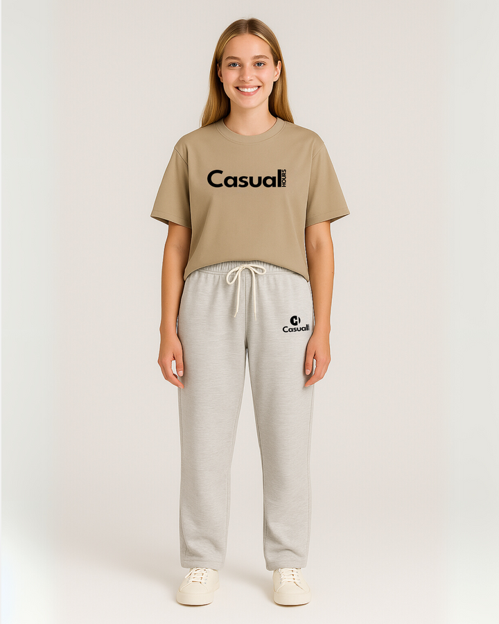 Classic Fit T - Shirt - Pale Olive