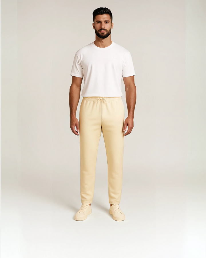 Classic Fit T-Shirt - White