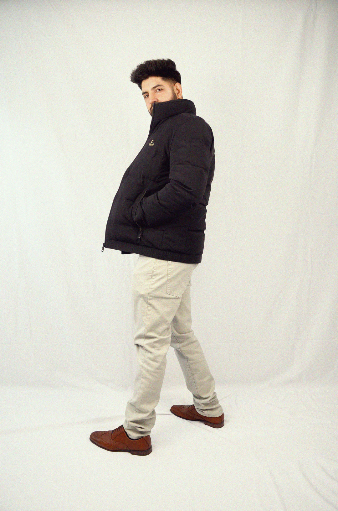 Premium Puffer Jacket