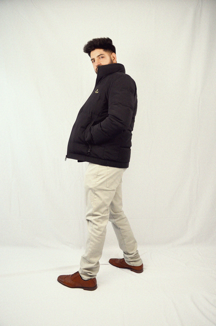 Premium Puffer Jacket