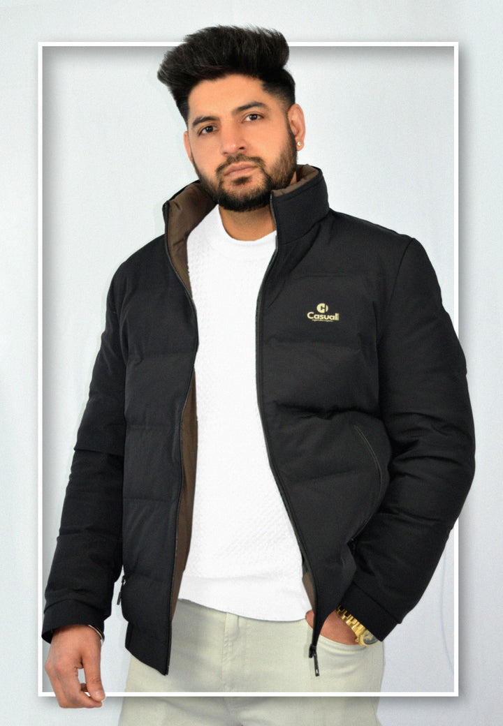 Premium Puffer Jacket