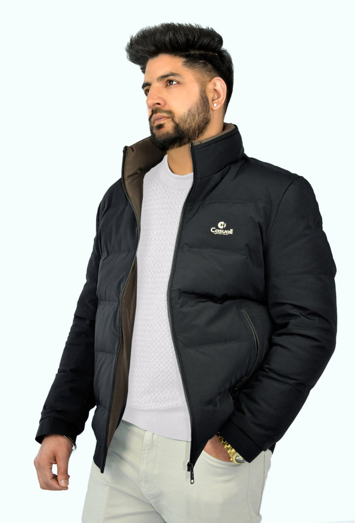 Premium Puffer Jacket