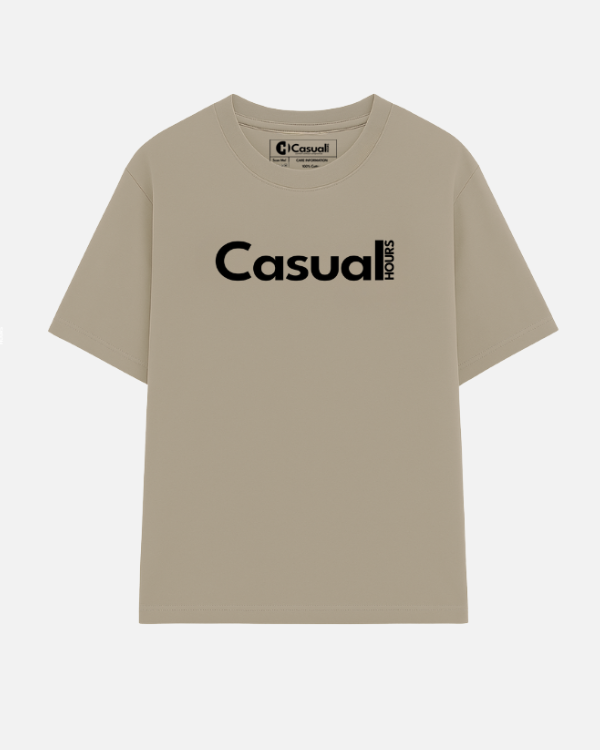 Classic Fit T - Shirt - Pale Olive